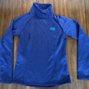 NORTH FACE FLEECE